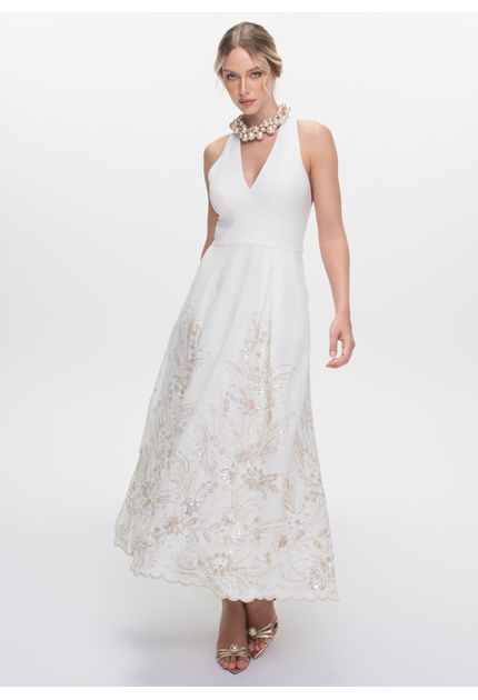Vestido-de-Noiva-MaxiMidi-Frente-unica-com-Bordado-Aruna-Bridal