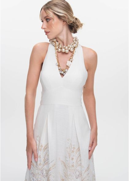 Vestido-de-Noiva-MaxiMidi-Frente-unica-com-Bordado-Aruna-Bridal