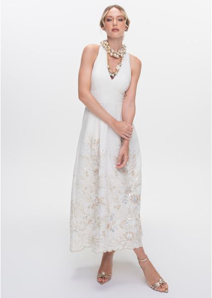 Vestido-de-Noiva-MaxiMidi-Frente-unica-com-Bordado-Aruna-Bridal