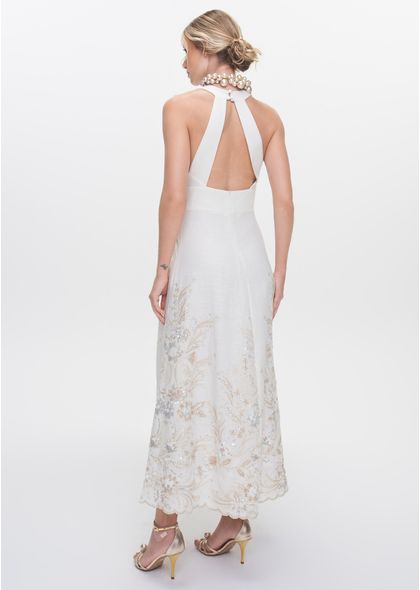 Vestido-de-Noiva-MaxiMidi-Frente-unica-com-Bordado-Aruna-Bridal