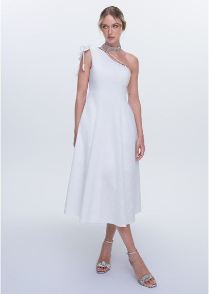 Vestido-de-Noiva-Elegante-Ombro-Unico-Isabela-Bridal
