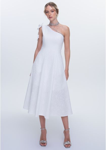 Vestido-de-Noiva-Elegante-Ombro-Unico-Isabela-Bridal