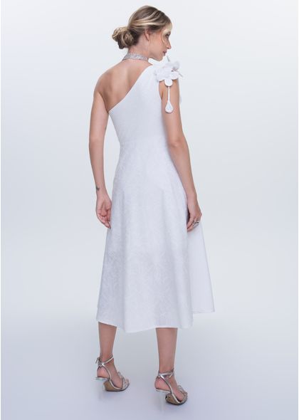 Vestido-de-Noiva-Elegante-Ombro-Unico-Isabela-Bridal