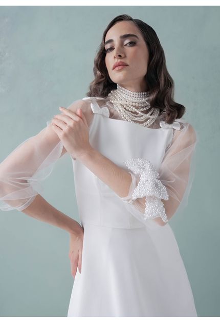 Vestido-de-Noiva-em-Sarja-Estruturada-com-Lacos-Audrey-Bridal-OFF-WHITE-008-05462-G
