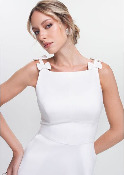 Vestido-de-Noiva-em-Sarja-Estruturada-com-Lacos-Audrey-Bridal-OFF-WHITE-008-05462-G