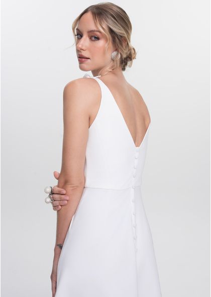 Vestido-de-Noiva-em-Sarja-Estruturada-com-Lacos-Audrey-Bridal-OFF-WHITE-008-05462-G