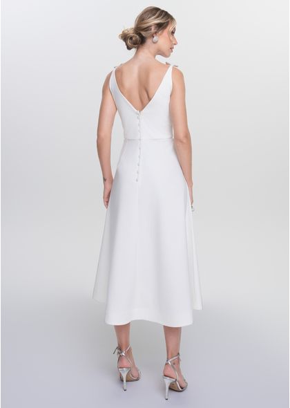 Vestido-de-Noiva-em-Sarja-Estruturada-com-Lacos-Audrey-Bridal-OFF-WHITE-008-05462-G