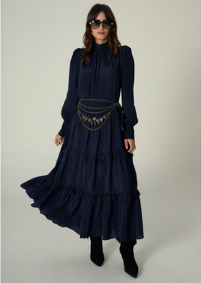 Vestido-Maxi-Midi-em-Crepe-de-Viscose-com-Babados-Giovana-MARINHO-036-05533-PP