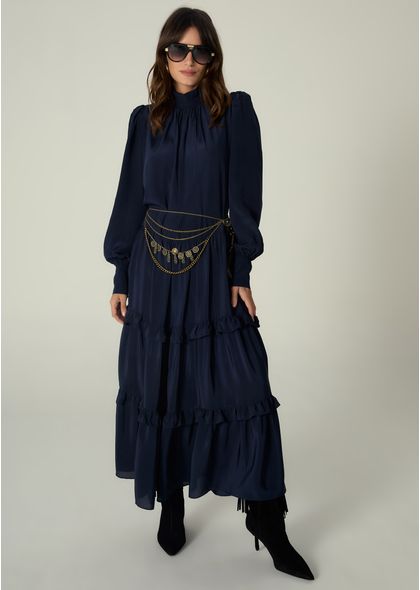 Vestido-Maxi-Midi-em-Crepe-de-Viscose-com-Babados-Giovana-MARINHO-036-05533-PP