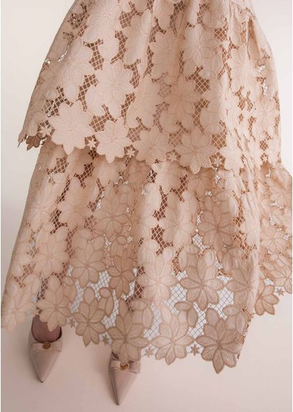 Vestido-Maximidi-em-Guipure-Telado-com-Camadas-Samira-BEGE-003-05373-PP