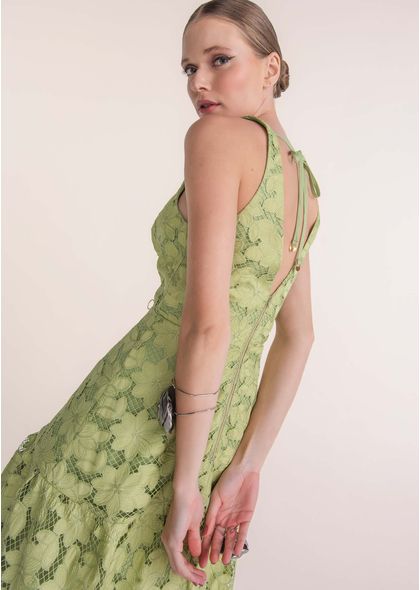 Vestido-Maximidi-em-Guipure-Telado-com-Camadas-Samira-VERDE-004-05373-PP