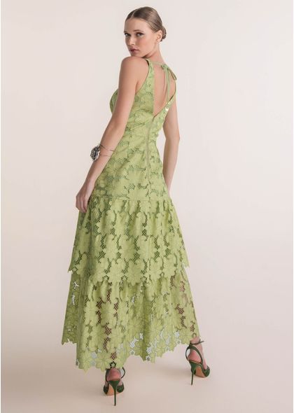 Vestido-Maximidi-em-Guipure-Telado-com-Camadas-Samira-VERDE-004-05373-PP