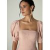 Vestido-Midi-em-Sarja-Estruturada-Gode-com-Mangas-Melani-ROSA-010-05481-PP