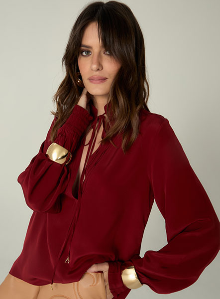 Blusas