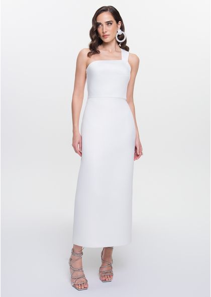 Vestido-de-Noiva-em-Cetim-Reto-com-Ombro-Unico-Julia-Bridal-OFF-WHITE-008-05488-PP