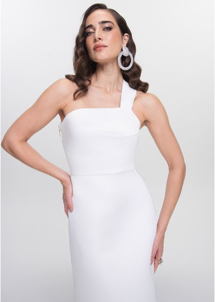 Vestido-de-Noiva-em-Cetim-Reto-com-Ombro-Unico-Julia-Bridal-OFF-WHITE-008-05488-PP