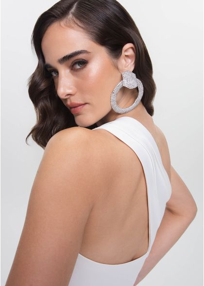 Vestido-de-Noiva-em-Cetim-Reto-com-Ombro-Unico-Julia-Bridal-OFF-WHITE-008-05488-PP