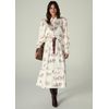 Saia-Midi-em-Sarja-Estampada-com-Cinto-Faixa-Mary-VINHO-042-05535-PP