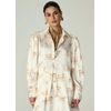 Camisa-em-Crepe-de-Rayon-com-Estampa-Exclusiva-Mary-CARAMELO-030-05495-PP
