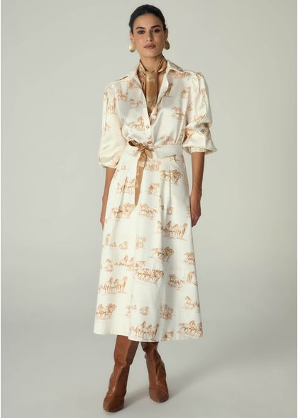 Camisa-em-Crepe-de-Rayon-com-Estampa-Exclusiva-Mary-CARAMELO-030-05495-PP