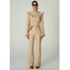Calca-em-Sarja-Estruturada-Semi-Flare-Ashley--BEGE-003-05477-PP