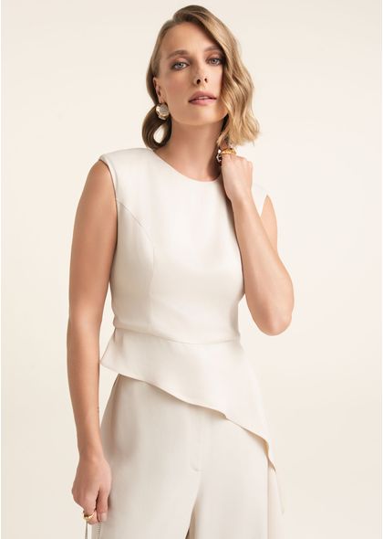 Blusa-Peplum-em-Alfaiataria-com-Calda-Cascata-Clarisse-BEGE-003-05541-PP