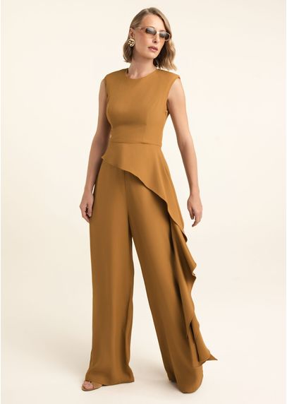 Blusa-Peplum-em-Alfaiataria-com-Calda-Cascata-Clarisse-MARROM-015-05541-P
