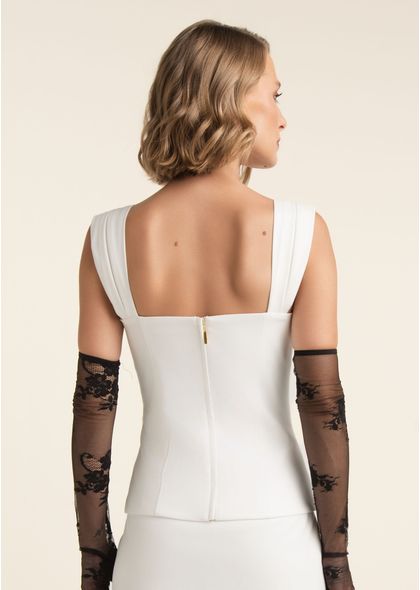 Blusa-em-Sarja-Estruturada-com-Alcas-Largas-Manu-OFF-WHITE-008-05531-PP