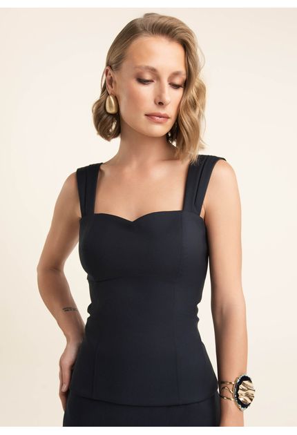 Blusa-em-Sarja-Estruturada-com-Alcas-Largas-Manu-MARINHO-036-05531-PP