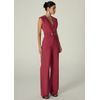 Macacao-em-Sarja-Estruturada-Reto-com-Ombreiras-Ashley-VERMELHO-013-05502-PP