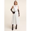 Vestido-Midi-em-Sarja-Estruturada-com-Gola-e-Cinto-Manu-OFF-WHITE-008-05544-PP
