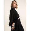 Vestido-Midi-em-Alfaiataria-com-Saia-Justa-Clarisse-PRETO-002-05547-PP