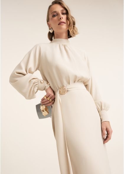 Vestido-Midi-em-Alfaiataria-com-Saia-Justa-Clarisse-BEGE-003-05547-M