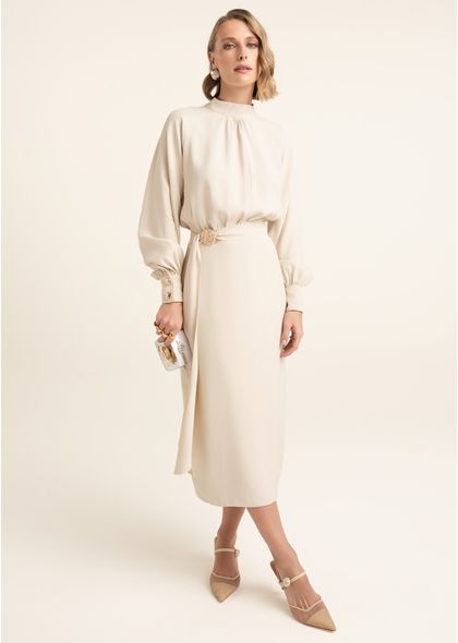 Vestido-Midi-em-Alfaiataria-com-Saia-Justa-Clarisse-BEGE-003-05547-M