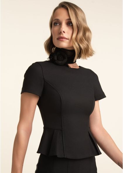 Blusa-Peplum-em-Sarja-Estruturada-com-Mangas-Erminia-PRETO-002-05542-PP