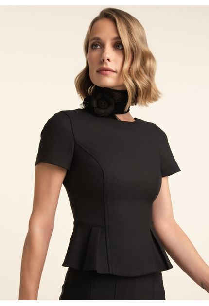 Blusa-Peplum-em-Sarja-Estruturada-com-Mangas-Erminia-PRETO-002-05542-PP