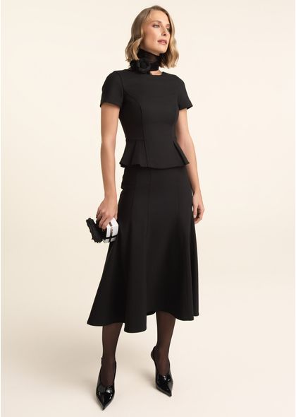 Blusa-Peplum-em-Sarja-Estruturada-com-Mangas-Erminia-PRETO-002-05542-PP