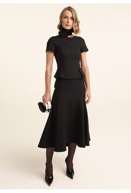 Saia-Midi-em-Sarja-Estruturada-Semi-Sereia-Erminia-PRETO-002-05251-PP