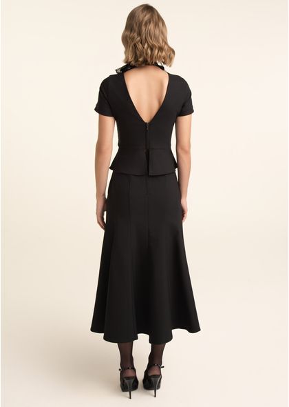 Saia-Midi-em-Sarja-Estruturada-Semi-Sereia-Erminia-PRETO-002-05251-PP