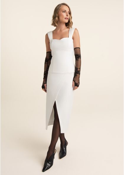 Saia-Midi-em-Sarja-Estruturada-Envelope-Manu-OFF-WHITE-008-05532-PP