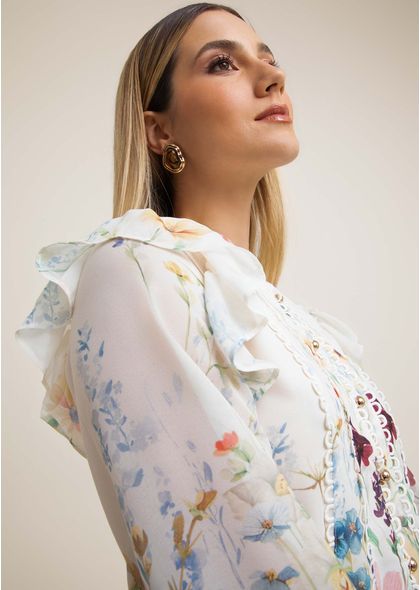 Camisa-em-Chiffon-com-Mangas-Bufantes-Aracele-ESTAMPADO-006-05441-PP