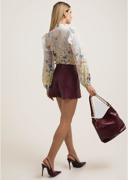 Shorts-em-Poliuretano-com-Bordado-na-Barra-Yoko-VINHO-042-05503-PP