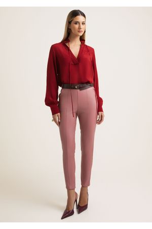 Calca-Skinny-em-Poliuretano-Pespontada-Veridiana-ROSA-010-05431-PP