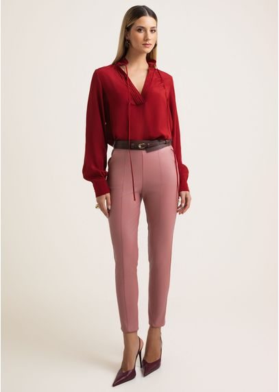Calca-Skinny-em-Poliuretano-Pespontada-Veridiana-ROSA-010-05431-PP