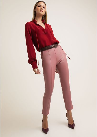 Calca-Skinny-em-Poliuretano-Pespontada-Veridiana-ROSA-010-05431-PP