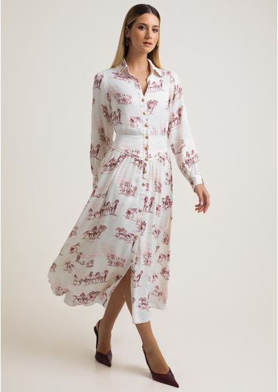 Chemise-em-Sarja-com-Estampa-Exclusiva-e-Botoes-Dourados-Mary-VINHO-042-05475-PP