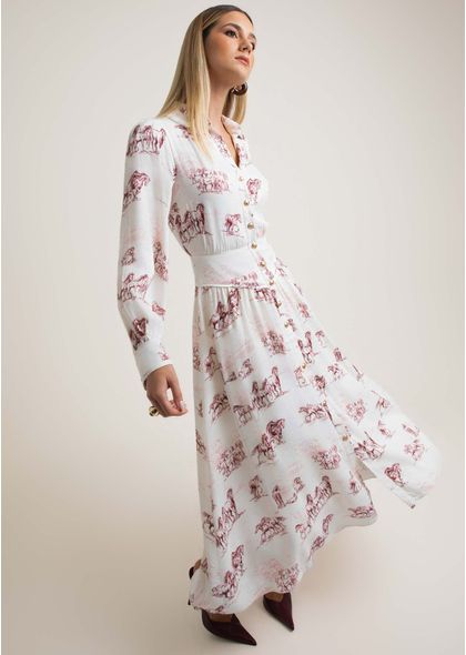 Chemise-em-Sarja-com-Estampa-Exclusiva-e-Botoes-Dourados-Mary-VINHO-042-05475-PP