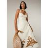 Vestido-Midi-em-Poliuretano-com-Decote-Coracao-Odilia-OFF-WHITE-008-05011-GG