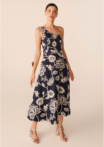 Vestido-Midi-em-Sarja-Bordada-com-Ombro-Unico-Brida-MARINHO-036-05335-PP