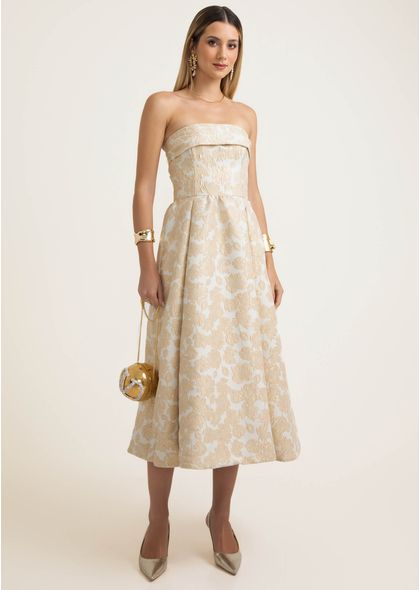 Vestido-Midi-em-Jacquard-Tomara-que-Caia-Kimmy-DOURADO-029-05466-P